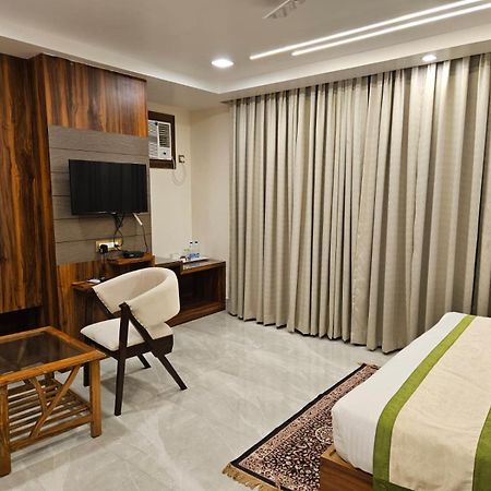 Hotel Maa Laxmi Palace Deoghar Extérieur photo
