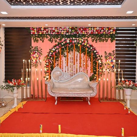 Hotel Maa Laxmi Palace Deoghar Extérieur photo